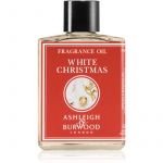 Ashleigh & Burwood London Fragrance Oil White Christmas Óleo Aromático 12 ml