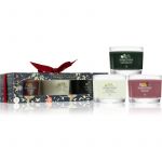 Yankee Classic Candle Christmas Collection Votives Classic Candle Coffret
