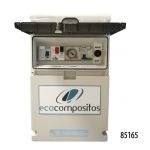 Ecopool Quadro Eléctrico Para Caseta Com Transformador 100w - ECC85165