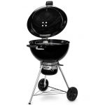 Weber Barbecue a Carvão Master-Touch GBS Premium E-5775