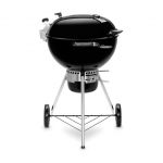 Weber Barbecue a Carvão Master-Touch GBS E-5770