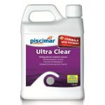 Piscimar PM-643 Ultra Clear 1.1 Kg - 201078