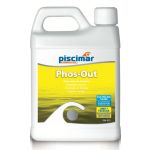 Piscimar PM-625 Phos-out - Retirar Fosfatos 1.2 Kg - 201628
