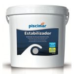 Piscimar PM-401 Estabilizador 1 Kg - 202037