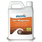 Piscimar PM-615 Ion Magnetic - Retira Manchas 1.2 Kg - 200013