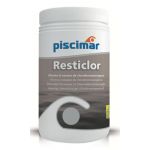 Piscimar PM-607 Resticlor - Redutor de Oxigênio, Cloro, Bromo 1 Kg - 201925