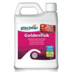 Piscimar PM-613 Goldenflok 0.5 Kg - 201865