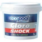 Ecopool Cloro Shock 5Kg