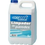 Ecopool Limpador de paredes 5L