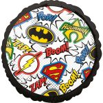 Amscan Balão Foil 18" Justice League - 044071901