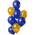 Folat Balões 18 Anos Elegant Blue - 130066618