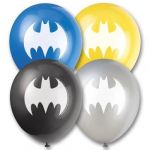 Unique Balões Batman Symbol - 210077525