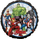 Amscan Balão Foil 18" Avengers Power Unite - 044070901