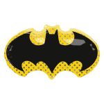 Amscan Balão Foil Supershape Batman Justice League - 044071501