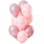 Folat Balões 18 Anos Elegant Lush - 130067618
