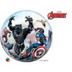 Qualatex Bubble 22" Avengers Classic - 020087459