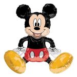 Amscan Balão Foil Sitter Mickey - 043818501
