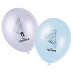 Decorata Party Balões Látex Frozen Ii - 200091133