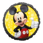 Amscan Balão Foil 18" Mickey Mouse Forever - 044069901