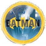 Unique Balão Foil 18" Batman Dc - 210077527