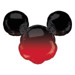 Amscan Balão Foil Mickey Mouse Forever Ombre - 044073601