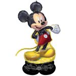 Amscan Balão Foil Airloonz Mickey Mouse - 044337111