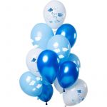 Folat 12 Balões It´s a Boy - 130069340