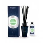 Esteban Parfums Ambientador e Recarga 150ml Chá Branco & Ylang-ylang Azul - ESTETY-002