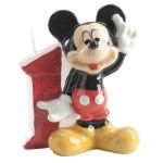 Dekora Vela Mickey 1º Aniversário - 540346141