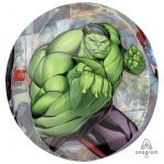 Amscan Balão Orbz Marvel Avengers Power Unite - 044071201