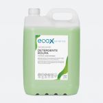 EcoX Detergente Roupa Aloe Vera 5lt