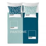 Pantone Capa Nórdica Two Colours Cama de 180 (260 x 220 cm) - S2804937