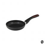 Renberg Frigideira Tasty Preto Alumínio Forjado Medida: Ø 18 cm