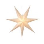 EGLO Sensy Estrela de Natal E14 - 231-20