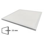 Foxled Painel Saliente LED Ultra Slim 60x60cm 40W 6000K - 2593 FR