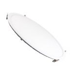 Foxled Downlight LED circular 48W 6000K - 2603 FR