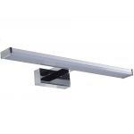 Foxled Aplique Espelho LED 15W C/Base 6000K - 2652 FR