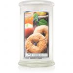 Kringle Classic Candle Apple Cider Donut Vela Perfumada 624g