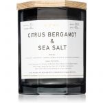 Makers of Wax Goods Citrus Bergamot & Sea Salt Vela Perfumada 321 g