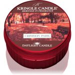 Kringle Classic Candle Crimson Park Vela do Chá 42g