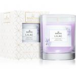 Santini Cosmetic Lilac Vela Perfumada 270 g