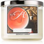 Kringle Classic Candle Cherry Chai Vela Perfumada 411g