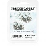Kringle Classic Candle Winter Wonderland Cera Derretida Aromatizante 64 g