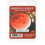 Kringle Classic Candle Cherry Chai Cera Derretida Aromatizante 64 g