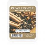 Kringle Classic Candle Kitchen Spice Cera Derretida Aromatizante 64 g