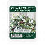 Kringle Classic Candle Juniper & Laurel Cera Derretida Aromatizante 64 g