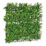 Ibergarden Planta Decorativa Verde Plástico (50 x 5 x 50 cm)