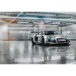 La Maison Papel de Parede Fotográfico Audi R8