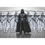 La Maison Papel de Parede Fotográfico Star Wars Imperial Force