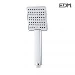 EDM Chuveiro de Mão Cromado 1 Função - ELK01334